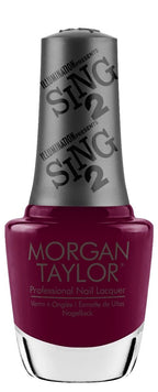 Morgan Taylor Sing 2 Winter Holiday Collection 2021 - 15ml