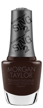 Morgan Taylor Sing 2 Winter Holiday Collection 2021 - 15ml