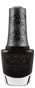 Morgan Taylor Sing 2 Winter Holiday Collection 2021 - 15ml