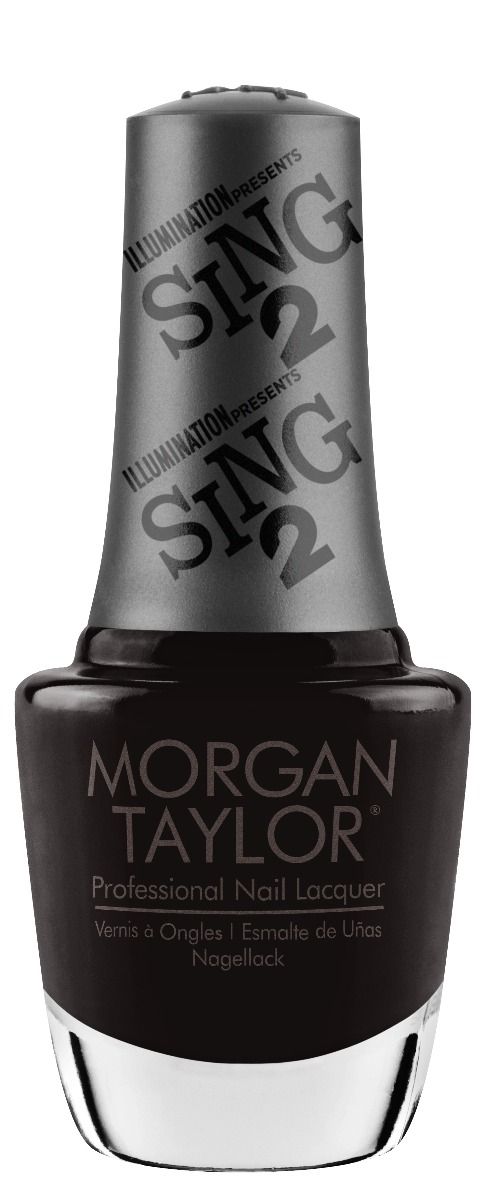 Morgan Taylor Sing 2 Winter Holiday Collection 2021 - 15ml