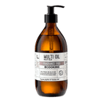 Ecooking Multi Oil Fragrance-Free, 500ml