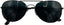 Mustavo Childrens Black Sunglasses Kids Childs Boys Girls Black Lense Lightweight Frame UV400 Retro Classic Pilot Style - British D'sire
