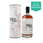 Mythical Beasts East London Liquor Company Cask 455 Whisky - Bottles - British D'sire