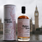Mythical Beasts East London Liquor Company Cask 455 Whisky - Bottles - British D'sire
