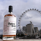 Mythical Beasts East London Liquor Company Cask 455 Whisky - Bottles - British D'sire