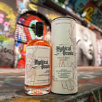 Mythical Beasts East London Liquor Company Cask 455 Whisky - Bottles - British D'sire