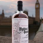 Mythical Beasts East London Liquor Company Cask 457 Whisky