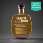 Mythical Beasts Littlemill 30 Year Old Whisky - Bottles - British D'sire