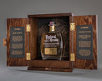 Mythical Beasts Littlemill 30 Year Old Whisky - Bottles - British D'sire