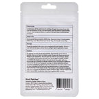 NAD Plus Patches by Kind Patches for Unisex - 30 Count Patches - Patches - British D'sire
