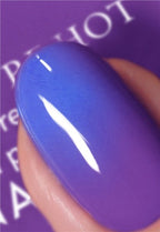 Nails Inc. A Hot Minute Colour Changing Nail Polish - Nail Polishes - British D'sire