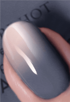 Nails Inc. Are You Hot or Not? Colour Changing Nail Polish Duo - Nail Polishes - British D'sire