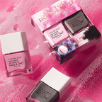 Nails Inc. Are You Hot or Not? Colour Changing Nail Polish Duo - Nail Polishes - British D'sire