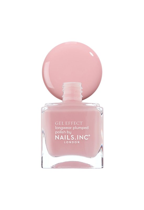 Nails Inc. Bright Like A Diamond 4 - Piece Nail Polish Gift Set - Nail Polishes - British D'sire