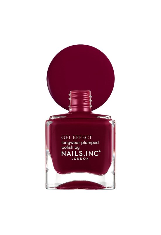Nails Inc. Bright Like A Diamond 4 - Piece Nail Polish Gift Set - Nail Polishes - British D'sire