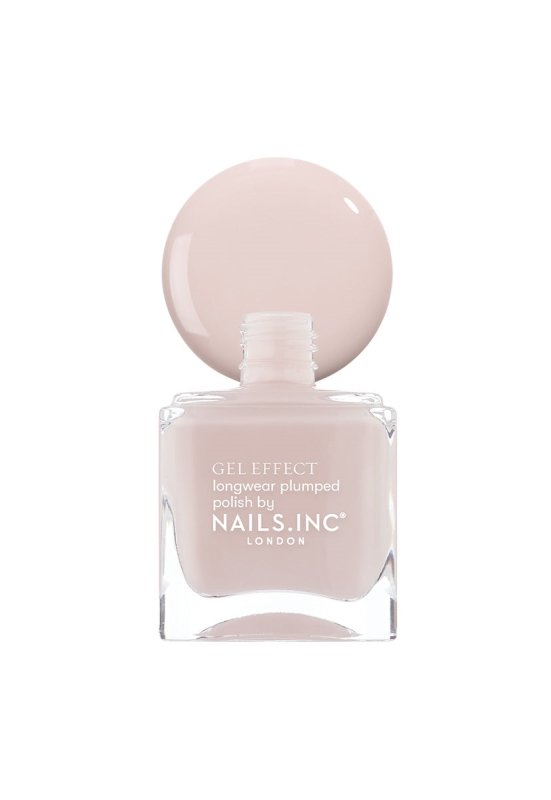 Nails Inc. Bright Like A Diamond 4 - Piece Nail Polish Gift Set - Nail Polishes - British D'sire