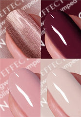 Nails Inc. Bright Like A Diamond 4 - Piece Nail Polish Gift Set - Nail Polishes - British D'sire