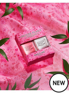 Nails Inc Choose Plant Duo - Nail Polishes - British D'sire