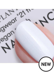 Nails Inc Choose Plant Duo - Nail Polishes - British D'sire