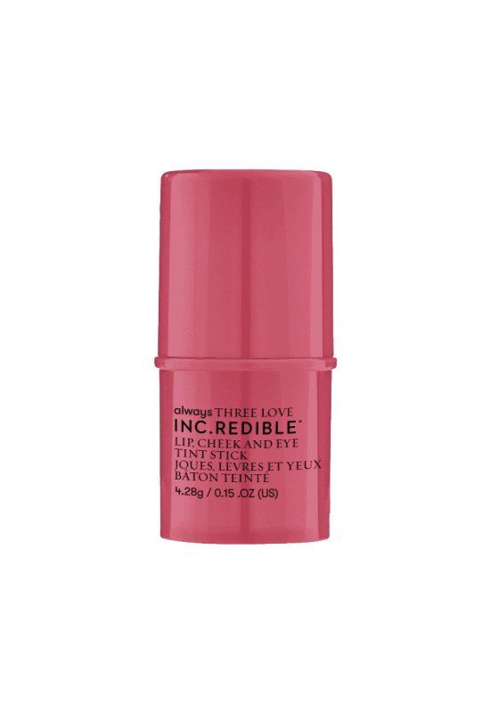 Nails Inc. Credible Bio To Boho Lip, Cheek and Eye Tint Stick - Lip Tint - British D'sire