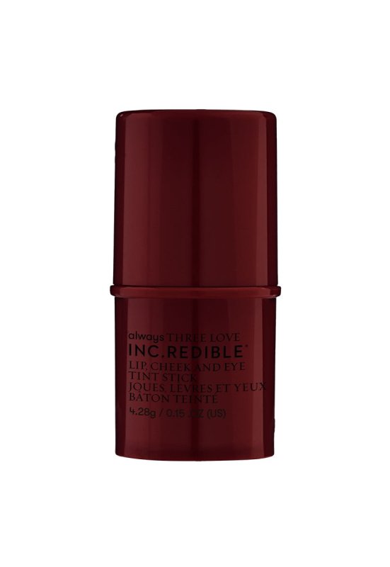 Nails Inc. Credible Free Lovin Lip, Cheek and Eye Tint Stick - Lip Tint - British D'sire
