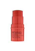 Nails Inc. Credible Peach and Love Lip, Cheek and Eye Tint Stick - Lip Tint - British D'sire