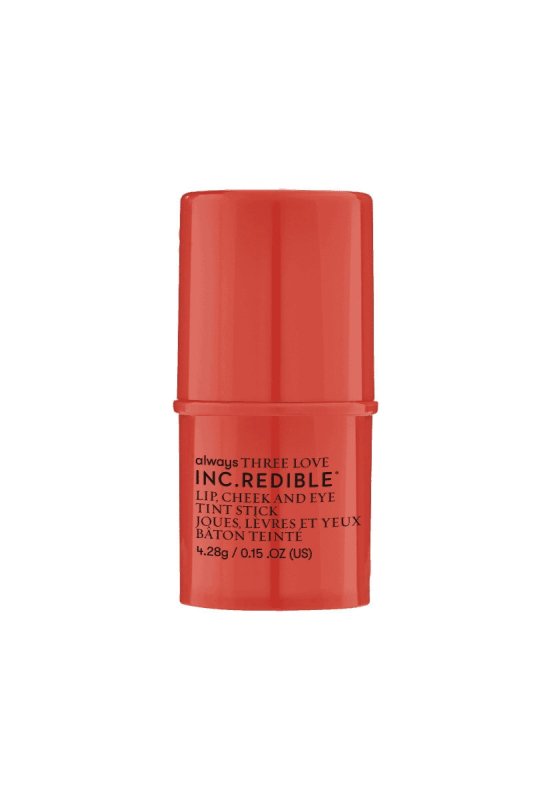Nails Inc. Credible Peach and Love Lip, Cheek and Eye Tint Stick Secondary image