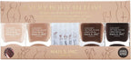 Nails Inc Everybody in Love Nail Polish Nude Nail Polish 56ml - Nail Polishes - British D'sire