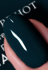 Nails Inc Getting Hot In Here Colour Changing Nail Polish - Nail Polishes - British D'sire