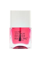 Nails Inc. Glow and Grow Nail Growth Treatment - Nail Care - British D'sire