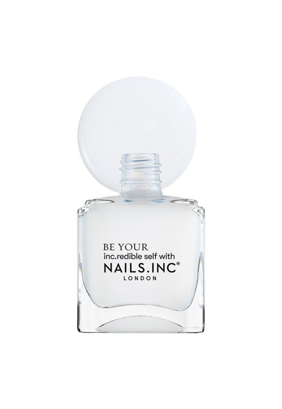Nails Inc. Made In Mykonos Nail Polish and Stickers Set - Nail Polishes - British D'sire