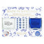 Nails Inc. Made In Mykonos Nail Polish and Stickers Set - Nail Polishes - British D'sire