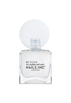 Nails Inc. Made In Mykonos Nail Polish and Stickers Set - Nail Polishes - British D'sire