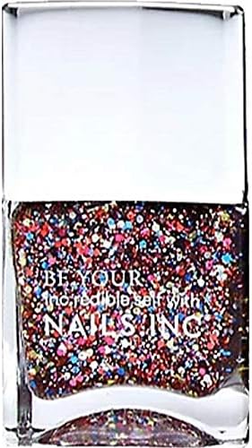 Nails Inc. Nail Polish - Totally Spellbound 14ml - Nail Polish - British D'sire