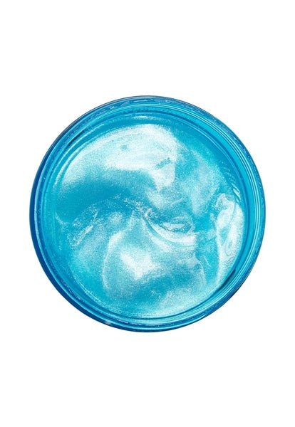 Nails Inc. Party Recharge Cooling Under - Eye Masks - 20 pairs - eye mask - British D'sire