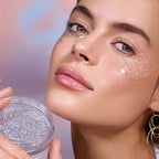 Nails Inc. Party Recharge Hydrating Hyaluronic Under-Eye Masks - 20 pairs - eye mask - British D'sire