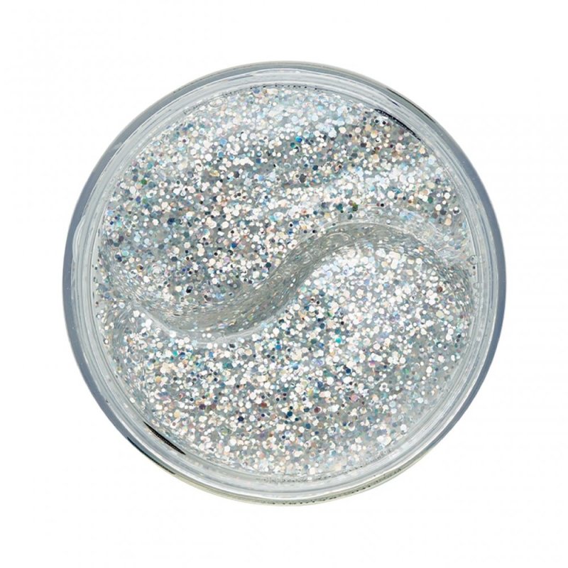 Nails Inc. Party Recharge Hydrating Hyaluronic Under-Eye Masks - 20 pairs Secondary image