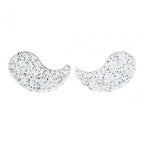 Nails Inc. Party Recharge Hydrating Hyaluronic Under - Eye Masks - 20 pairs - eye mask - British D'sire