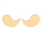 Nails Inc. Party Recharge Refreshing Vitamin C Under-Eye Masks - eye mask - British D'sire