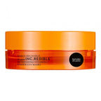 Nails Inc. Party Recharge Refreshing Vitamin C Under - Eye Masks - eye mask - British D'sire