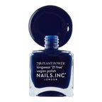 Nails Inc Plant Power Vegan Nail Polish Check My Bio - Nail Polishes - British D'sire