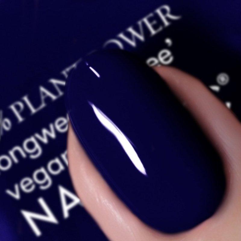 Nails Inc Plant Power Vegan Nail Polish Check My Bio Secondary image