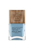 Nails Inc. Plant Power Vegan Nail Polish Clean To The Core - Nail Polishes - British D'sire