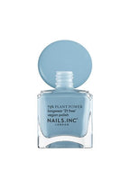 Nails Inc. Plant Power Vegan Nail Polish Clean To The Core - Nail Polishes - British D'sire
