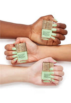 Nails Inc Plant Power Vegan Nail Polish Endless Recycle - Nail Polishes - British D'sire