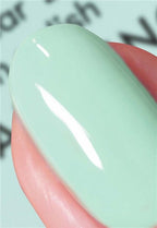 Nails Inc Plant Power Vegan Nail Polish Endless Recycle - Nail Polishes - British D'sire