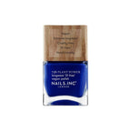 Nails Inc. Plant Power Vegan Nail Polish Inner Peace Of Me - Nail Polishes - British D'sire