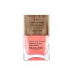 Nails Inc. Plant Power Vegan Nail Polish Zero Waste Pro - Nail Polishes - British D'sire