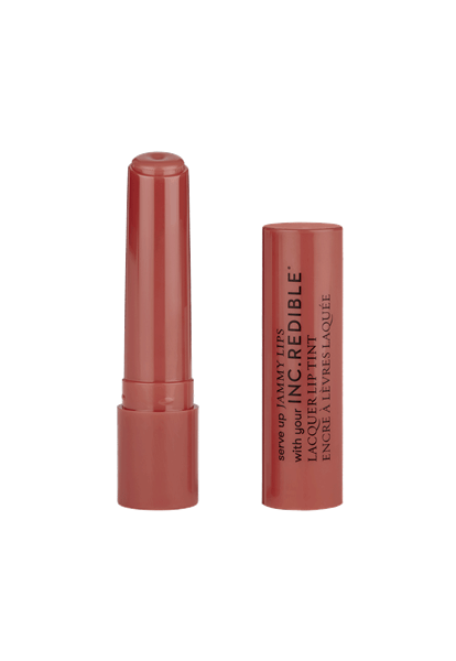 Nails Inc. Redible Fruity Feels Lip Balm - Lip Balm - British D'sire Main image