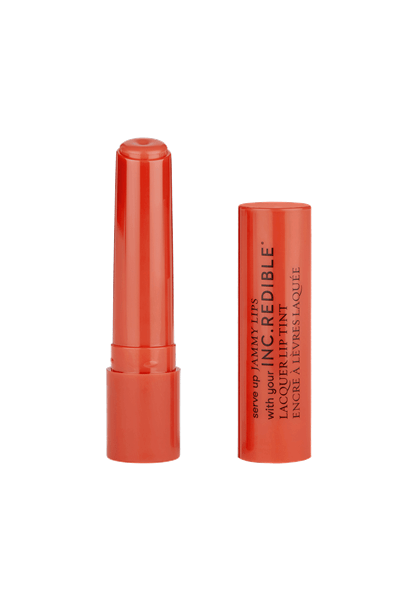 Nails Inc. Redible When Life Gives You Fruit Lip Balm - Lip Balm - British D'sire Main image